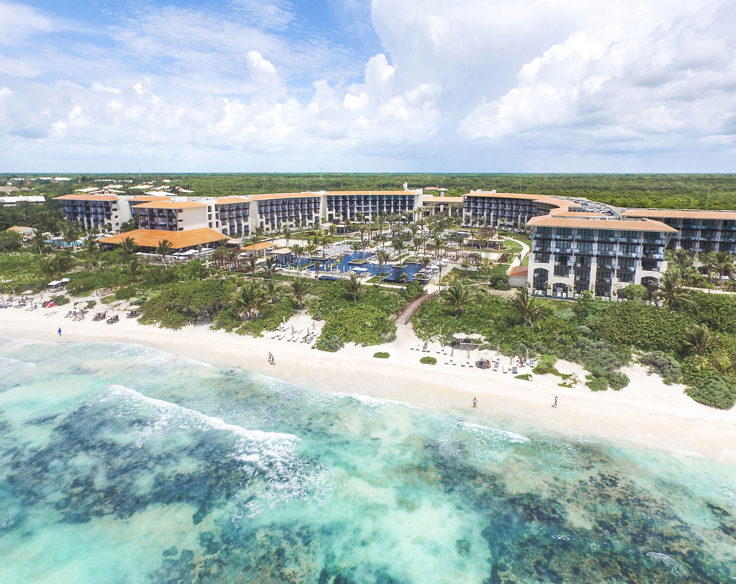Unico Hotel Riviera Maya foto 72