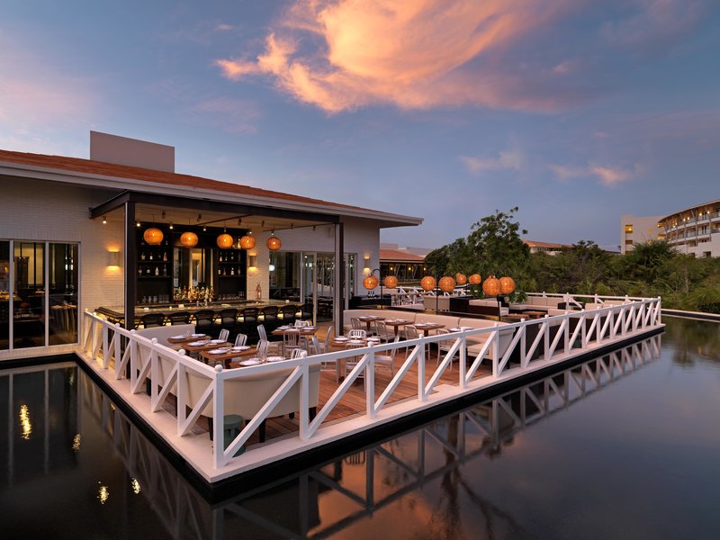 Unico Hotel Riviera Maya foto 49