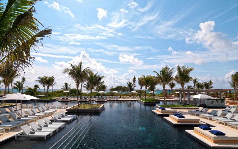 Unico Hotel Riviera Maya foto 16