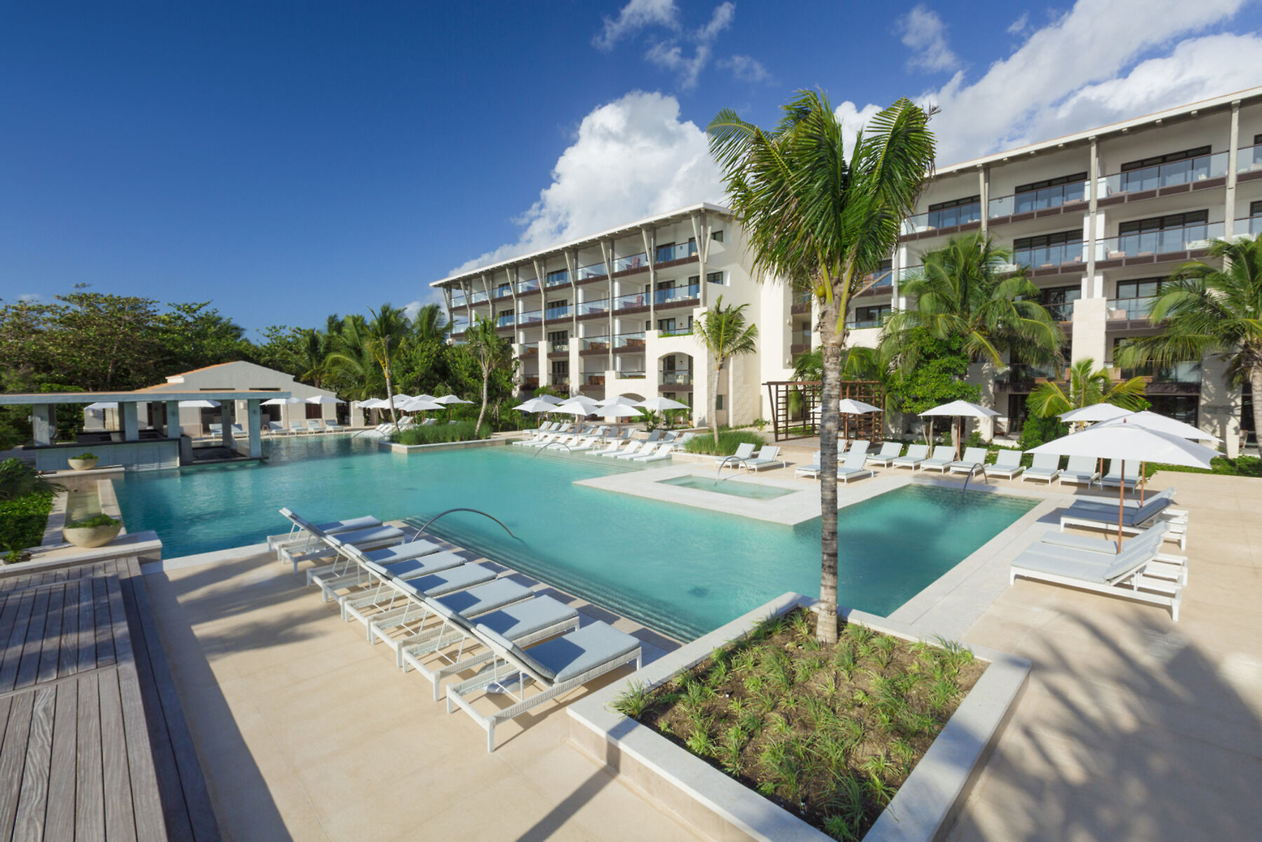 Unico Hotel Riviera Maya foto 81