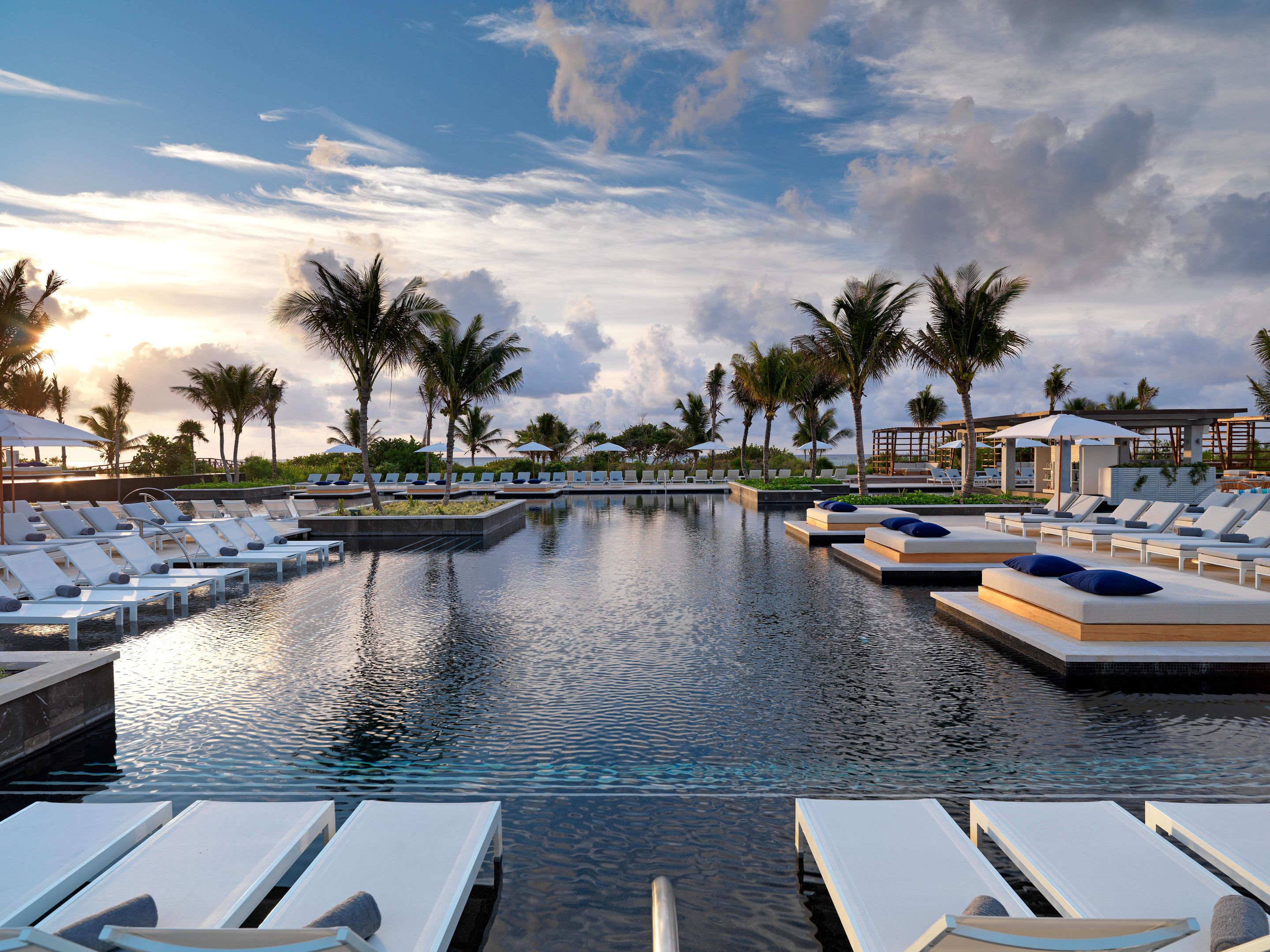Unico Hotel Riviera Maya foto 12