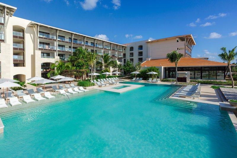Unico Hotel Riviera Maya foto 7