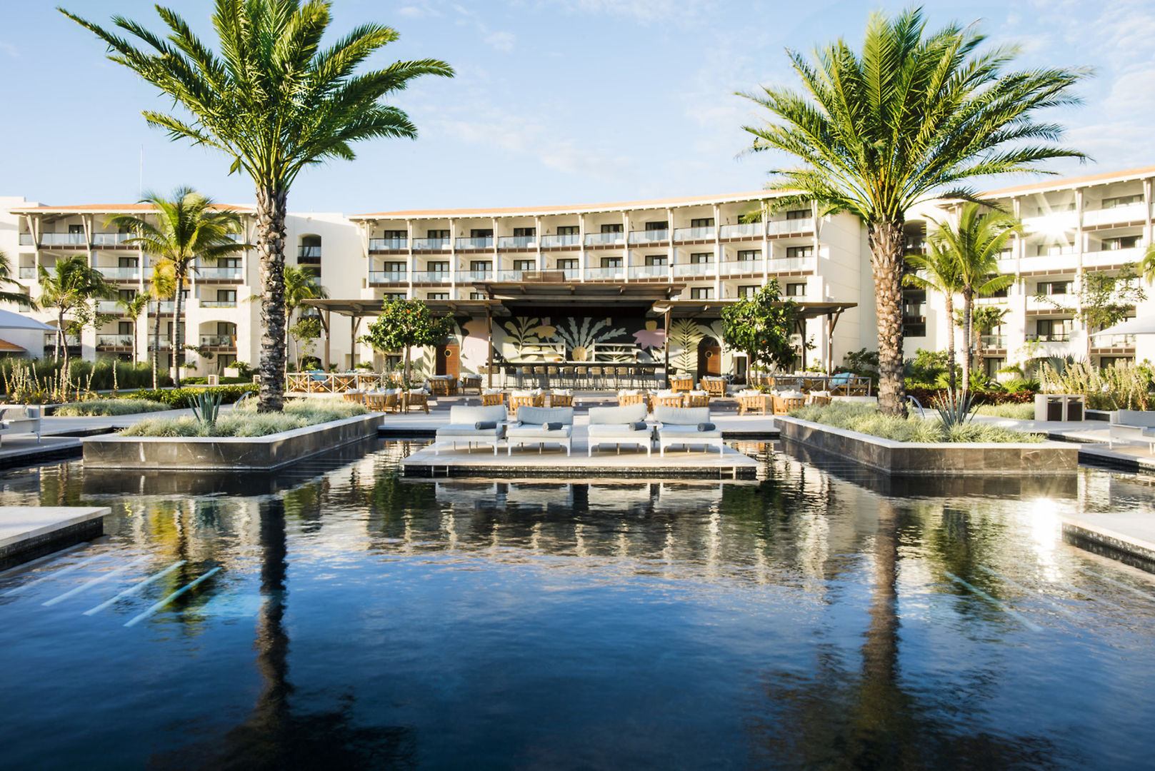 Unico Hotel Riviera Maya foto 77