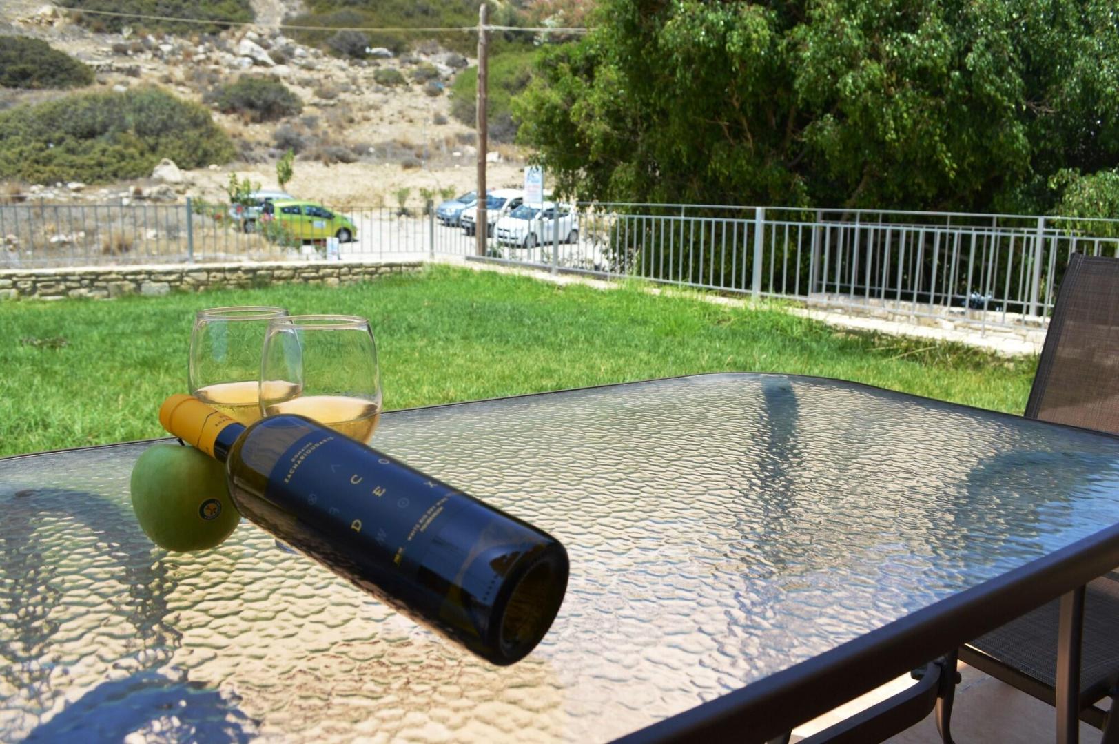Matala Bay Apartments foto 7