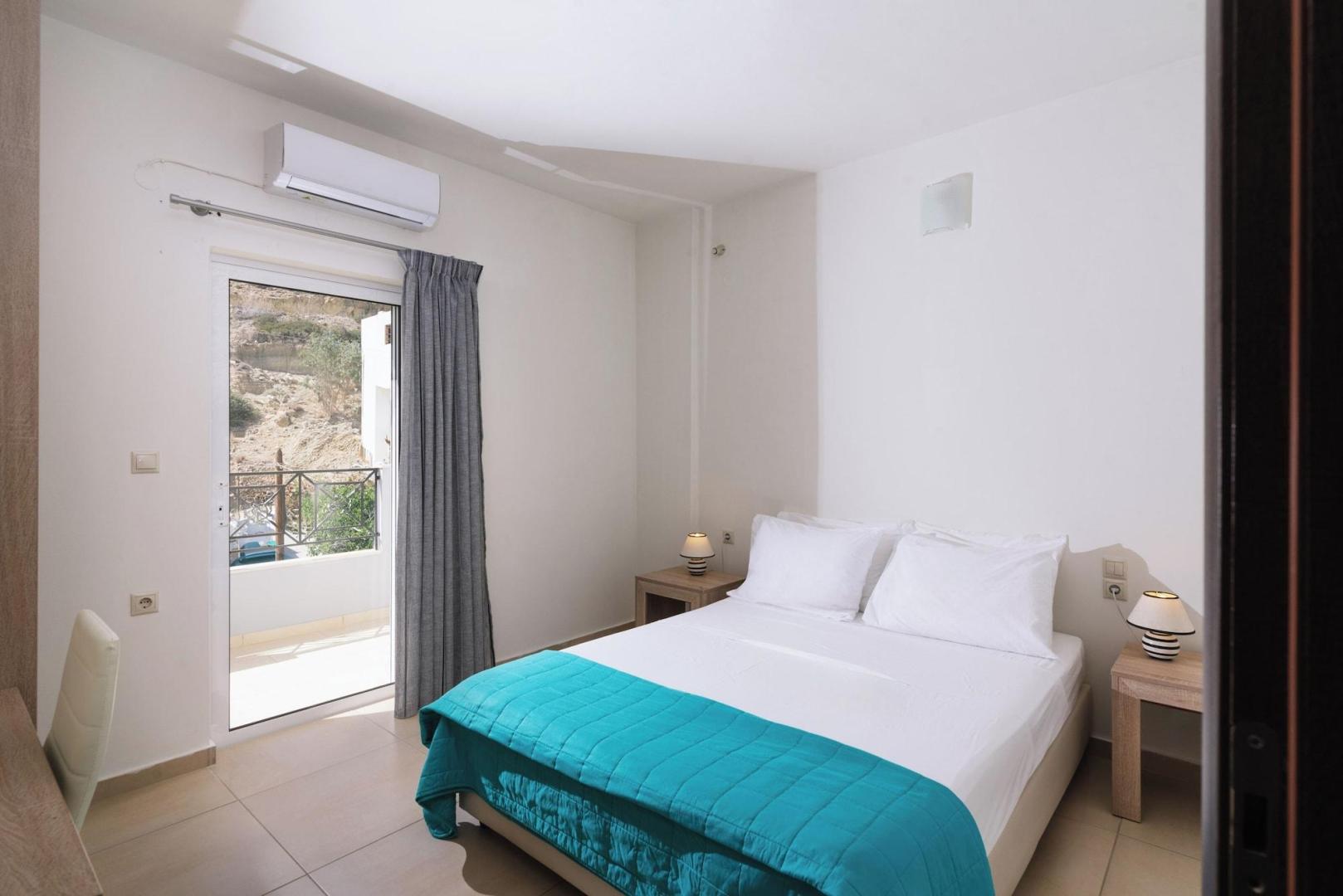 Matala Bay Apartments foto 10