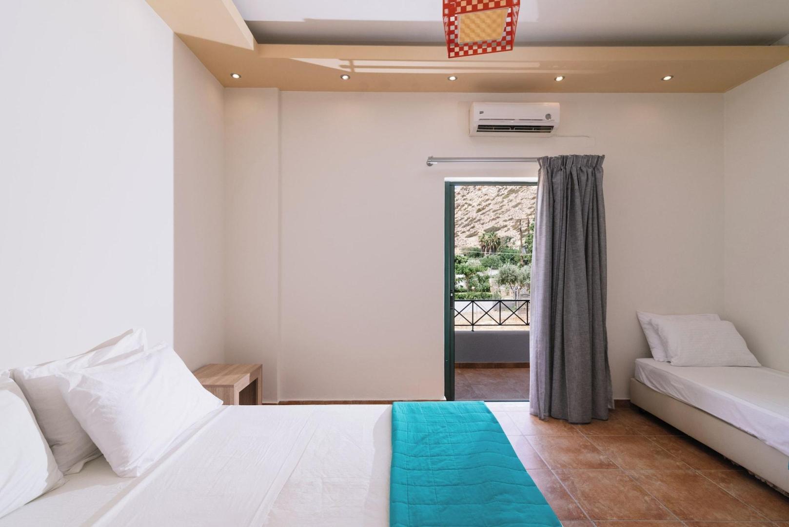 Matala Bay Apartments foto 18