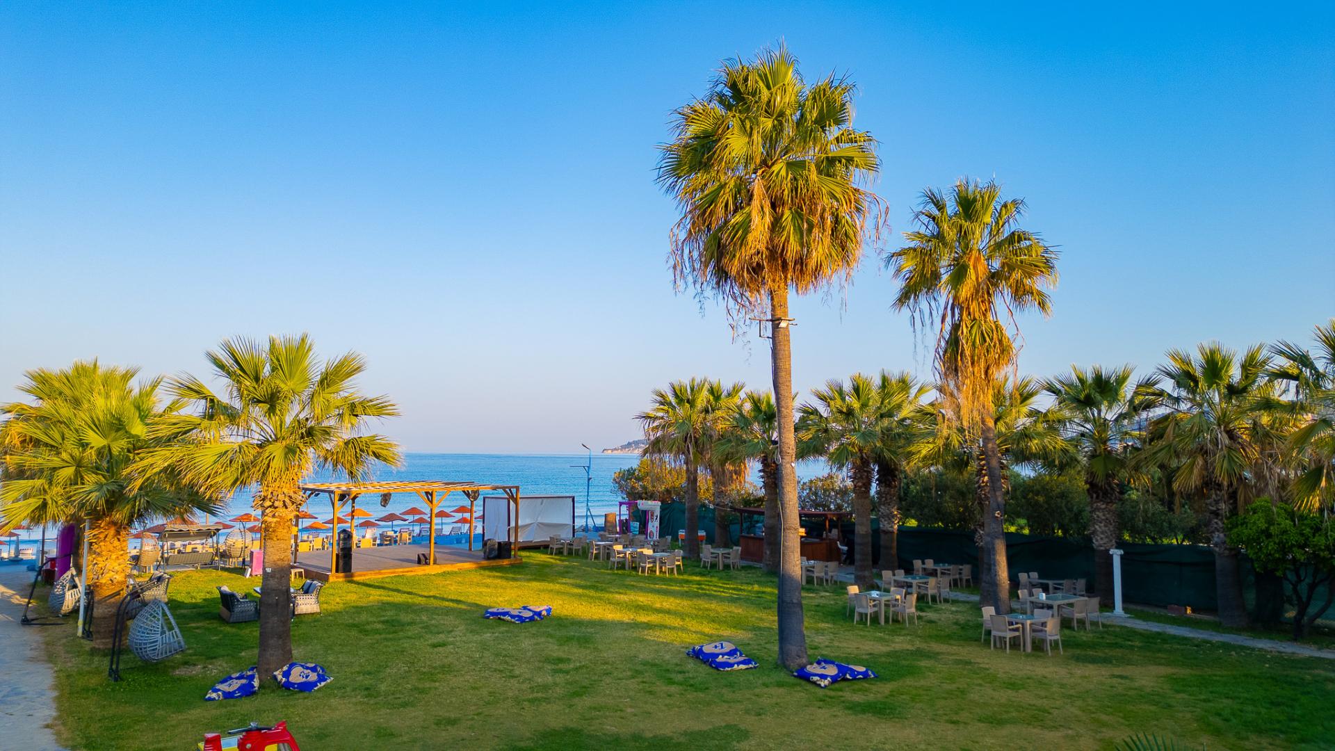Sentinus Beach Hotel foto 17