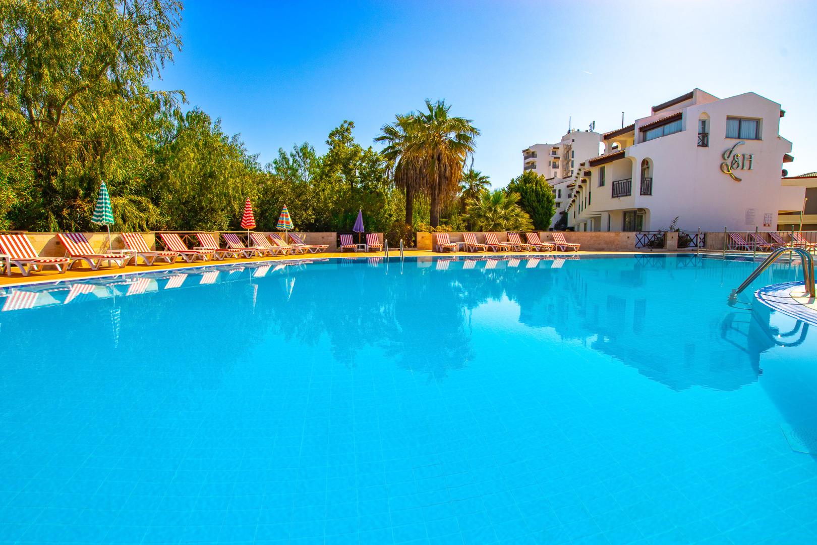 Sentinus Beach Hotel foto 22