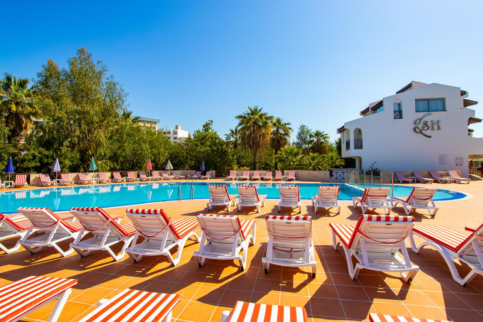Sentinus Beach Hotel foto 23