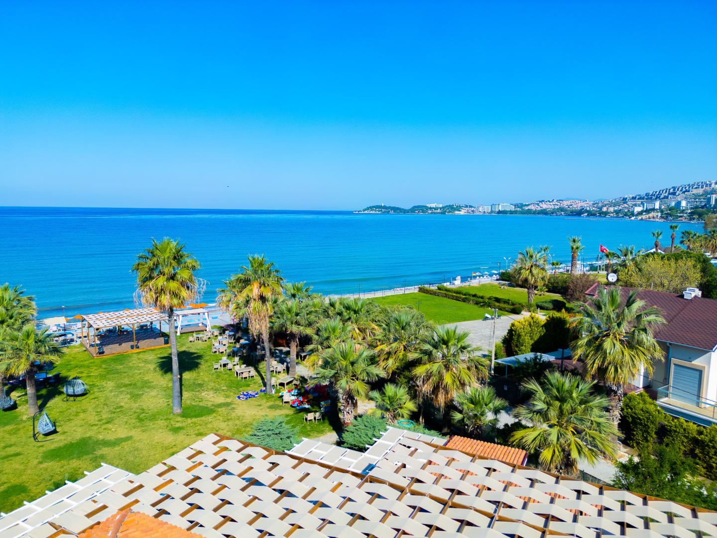 Sentinus Beach Hotel foto 24
