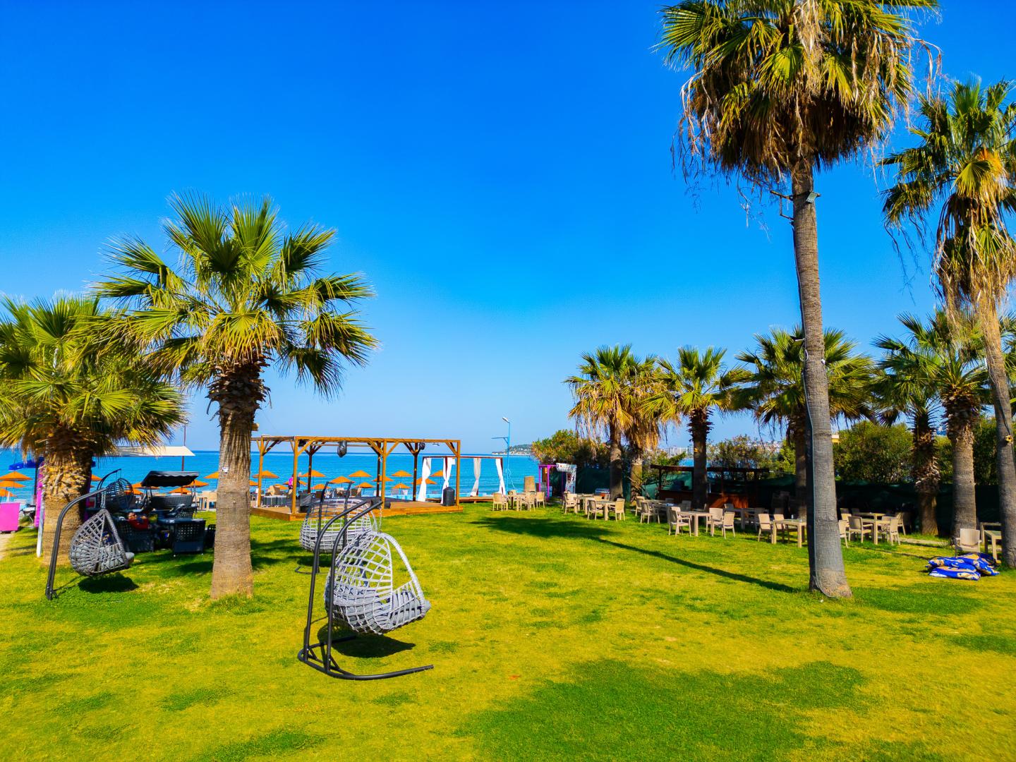 Sentinus Beach Hotel foto 26