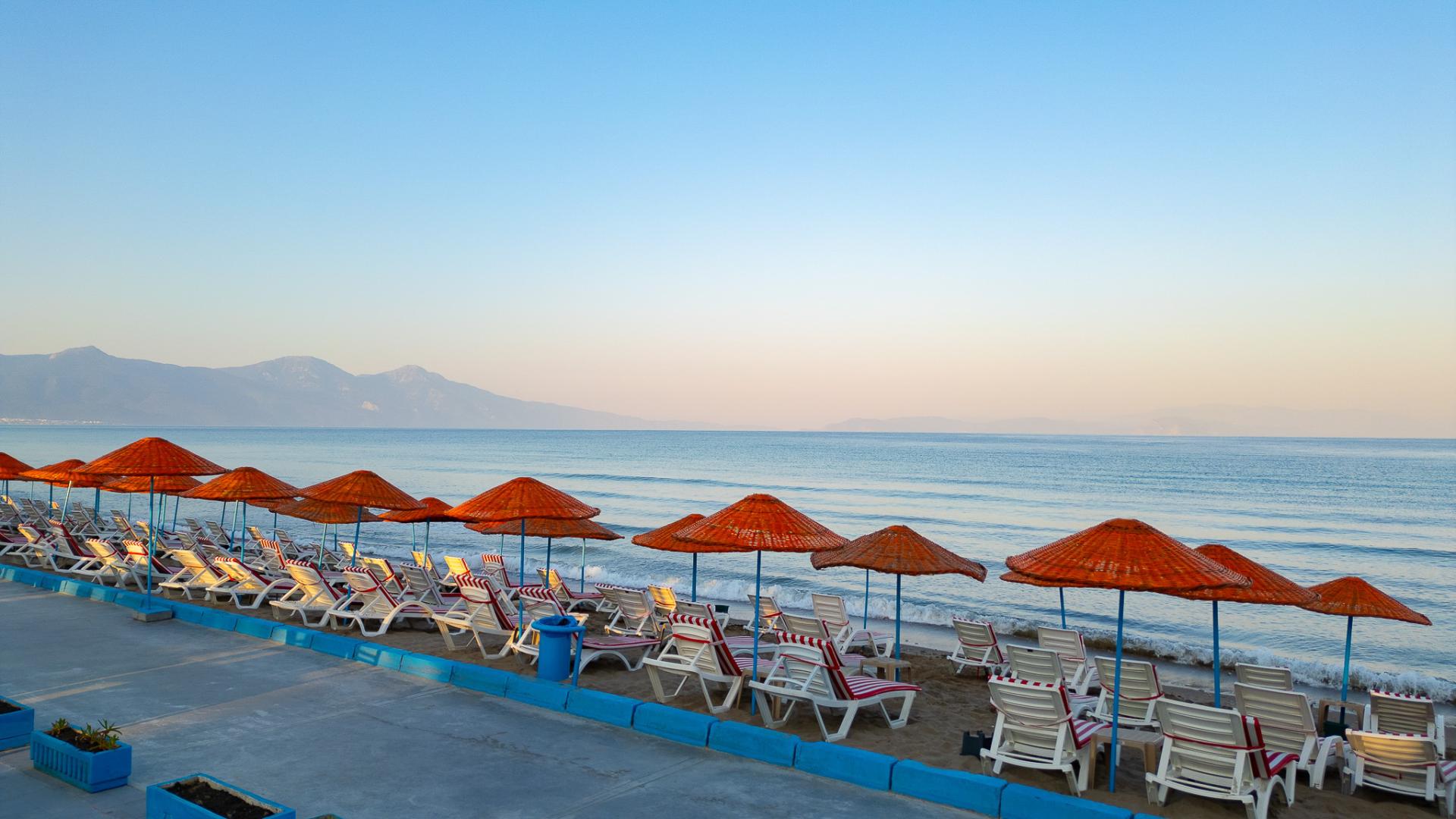 Sentinus Beach Hotel foto 27