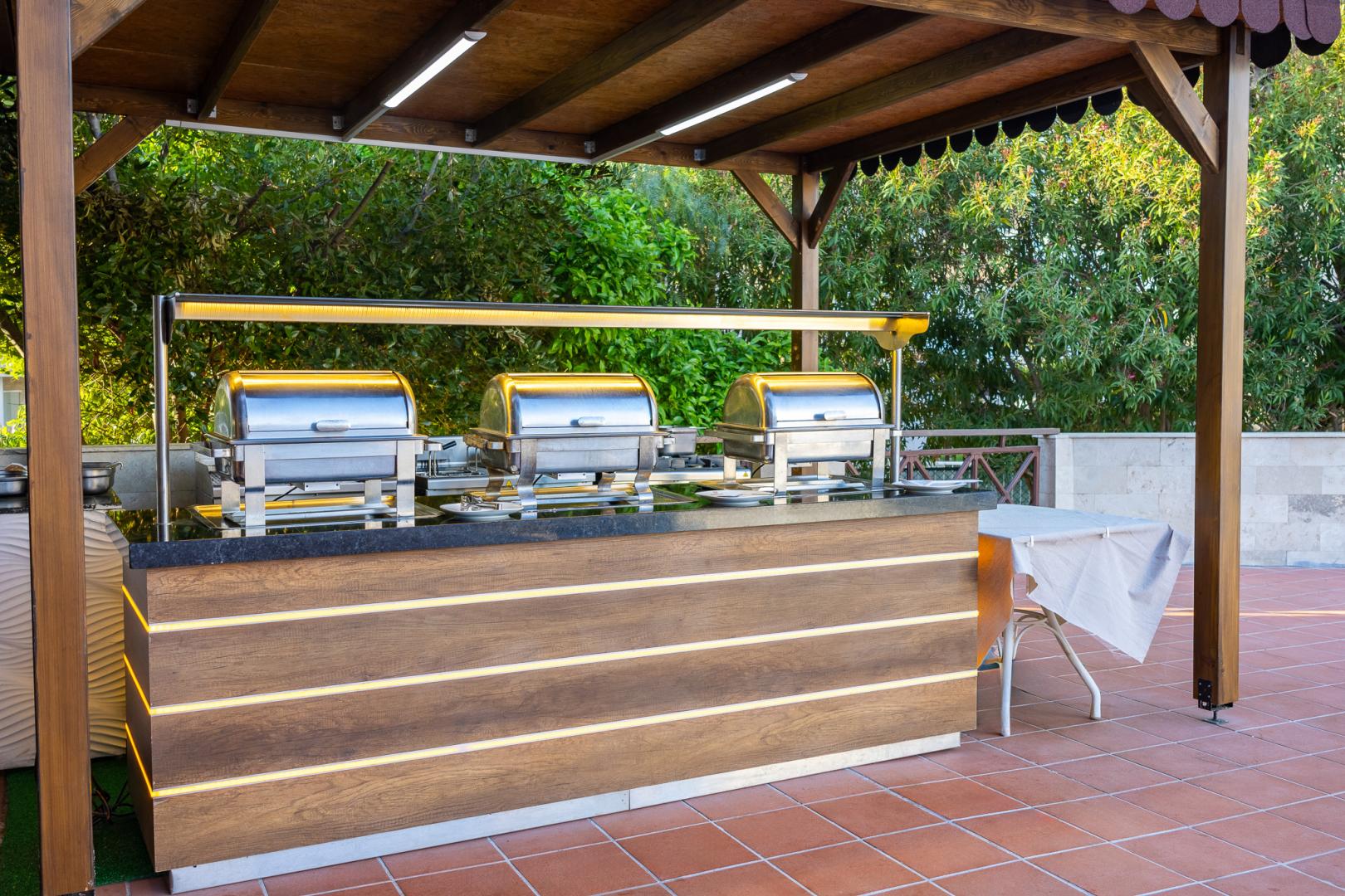 Sentinus Beach Hotel foto 11