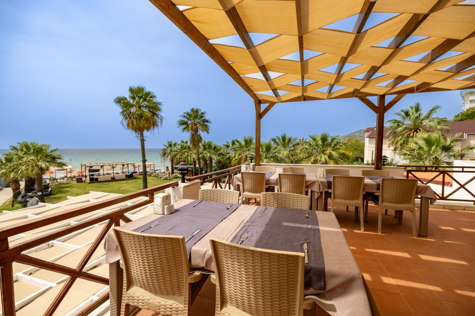 Sentinus Beach Hotel foto 19