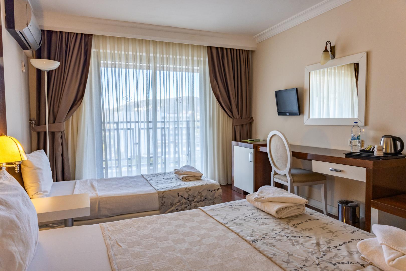 Sentinus Beach Hotel foto 6