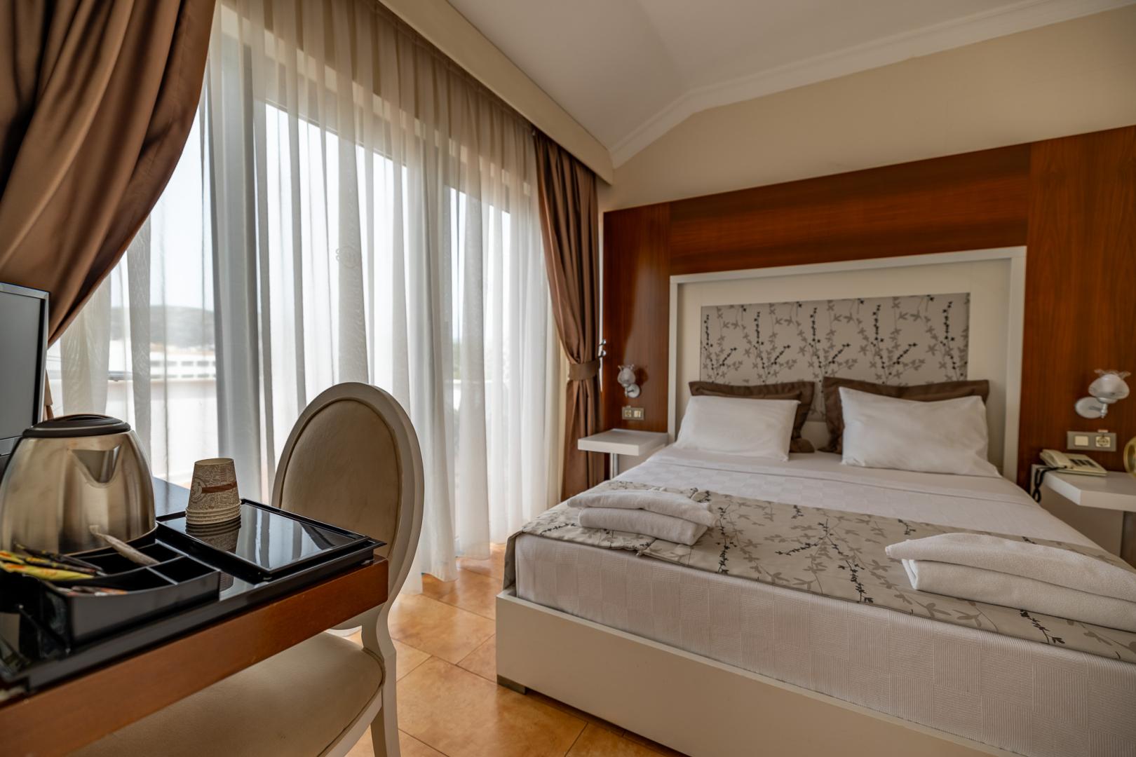 Sentinus Beach Hotel foto 7