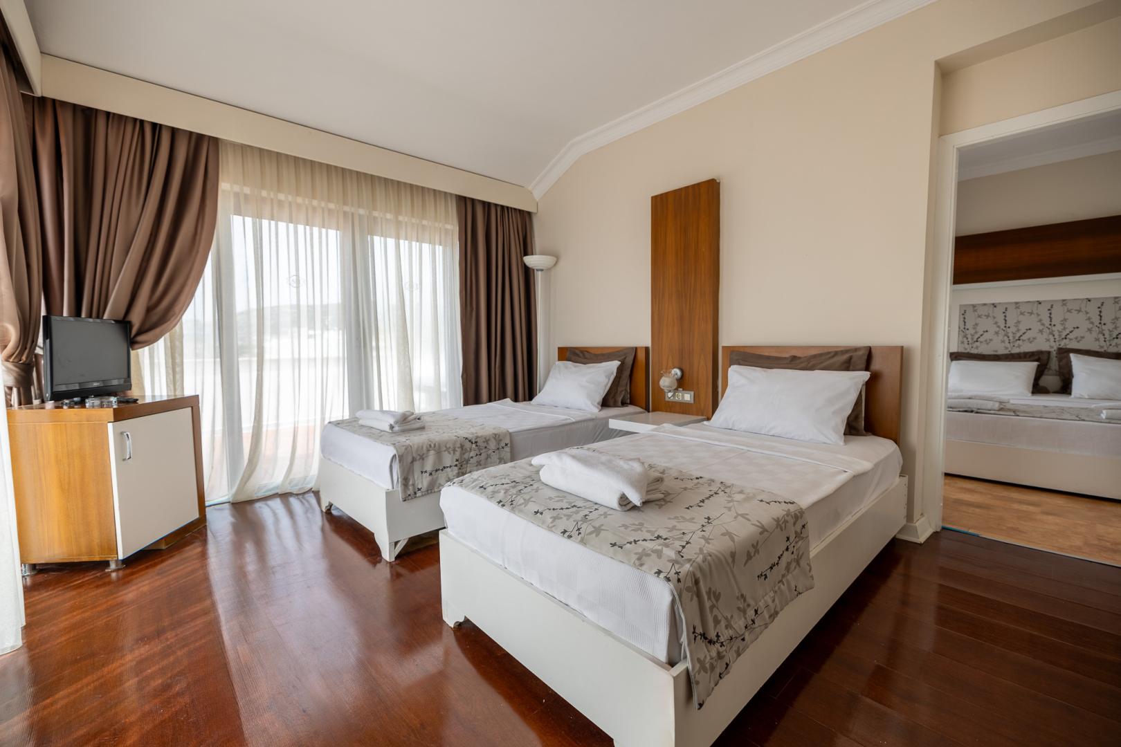 Sentinus Beach Hotel foto 8