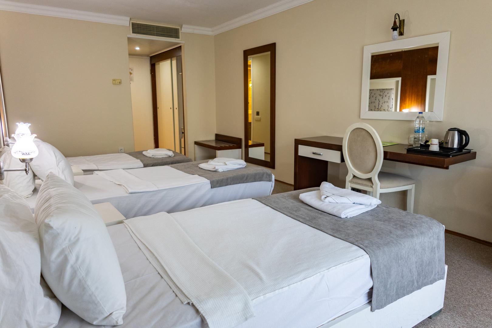 Sentinus Beach Hotel foto 14
