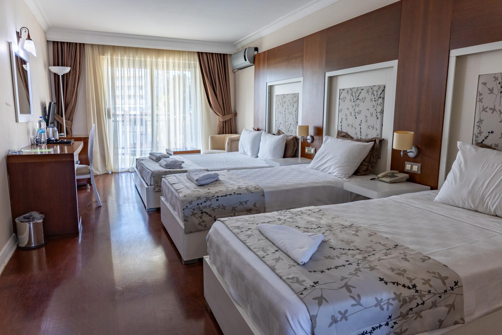 Sentinus Beach Hotel foto 18
