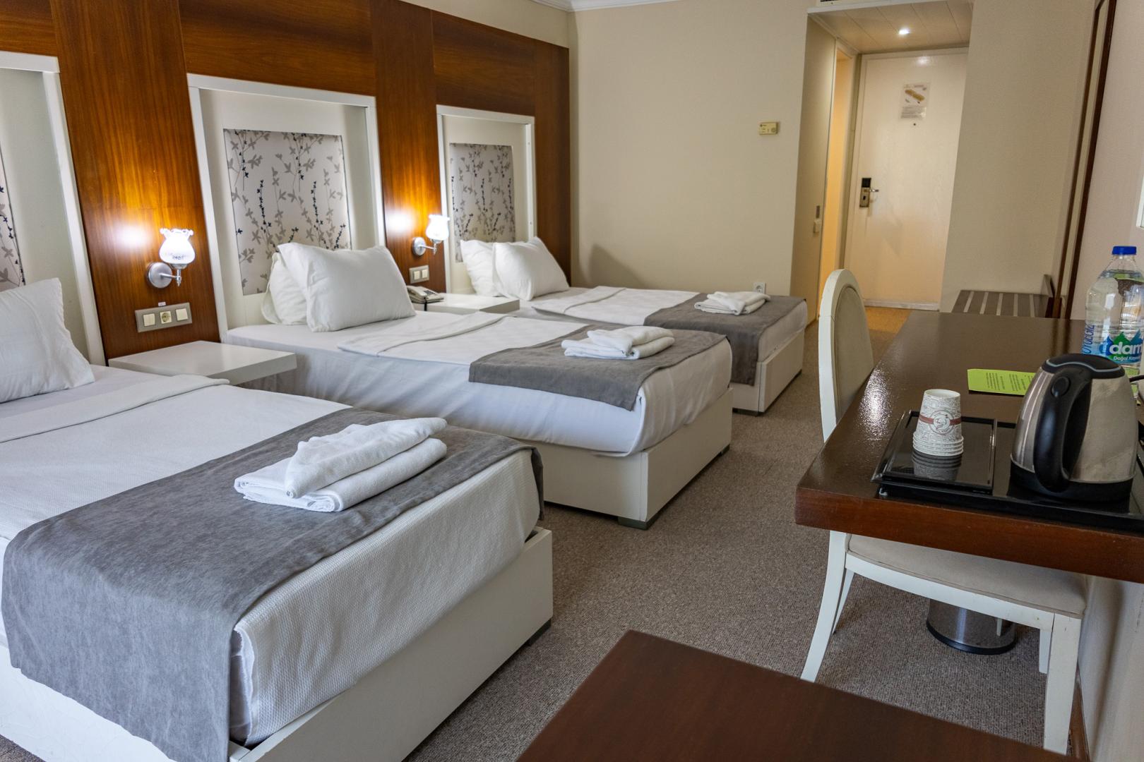 Sentinus Beach Hotel foto 21