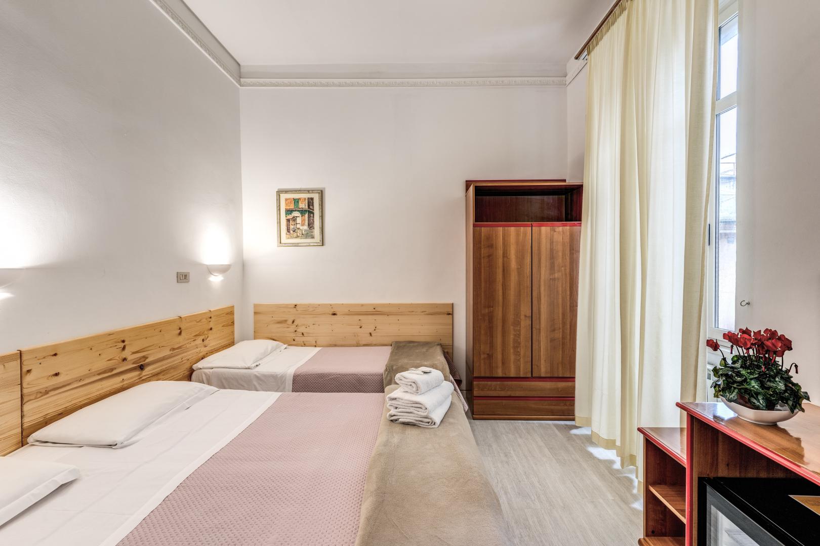 Hotel Altavilla 9 foto 6