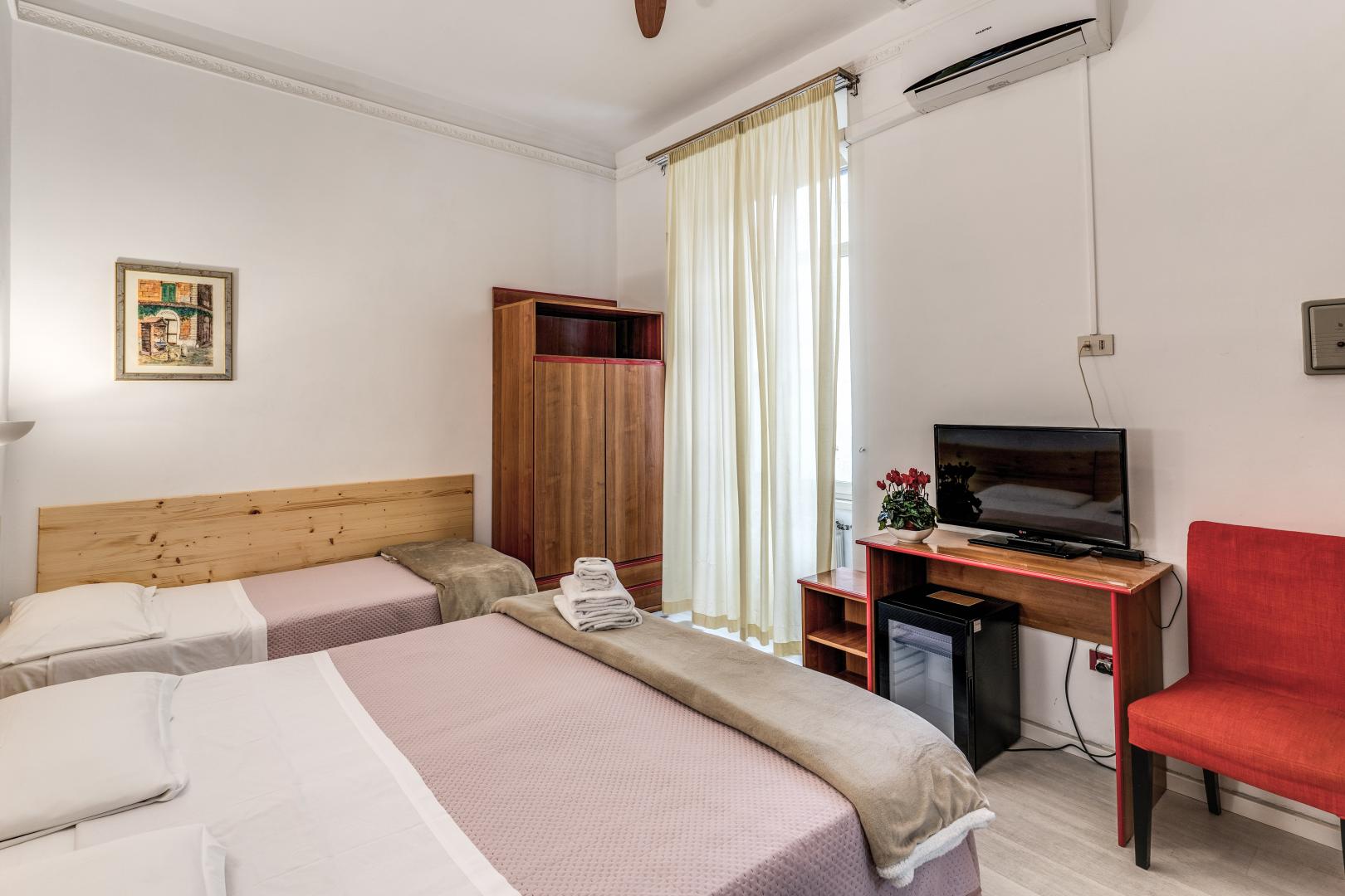 Hotel Altavilla 9 foto 7