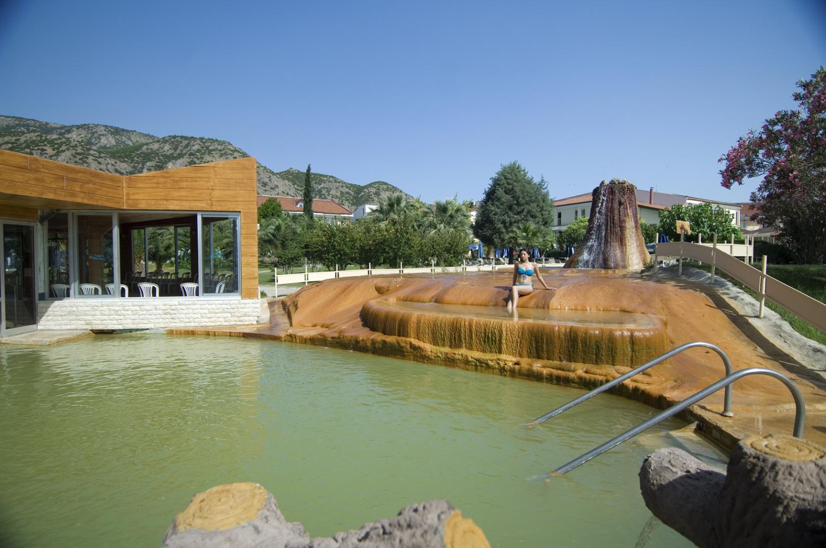 Lycus River foto 16