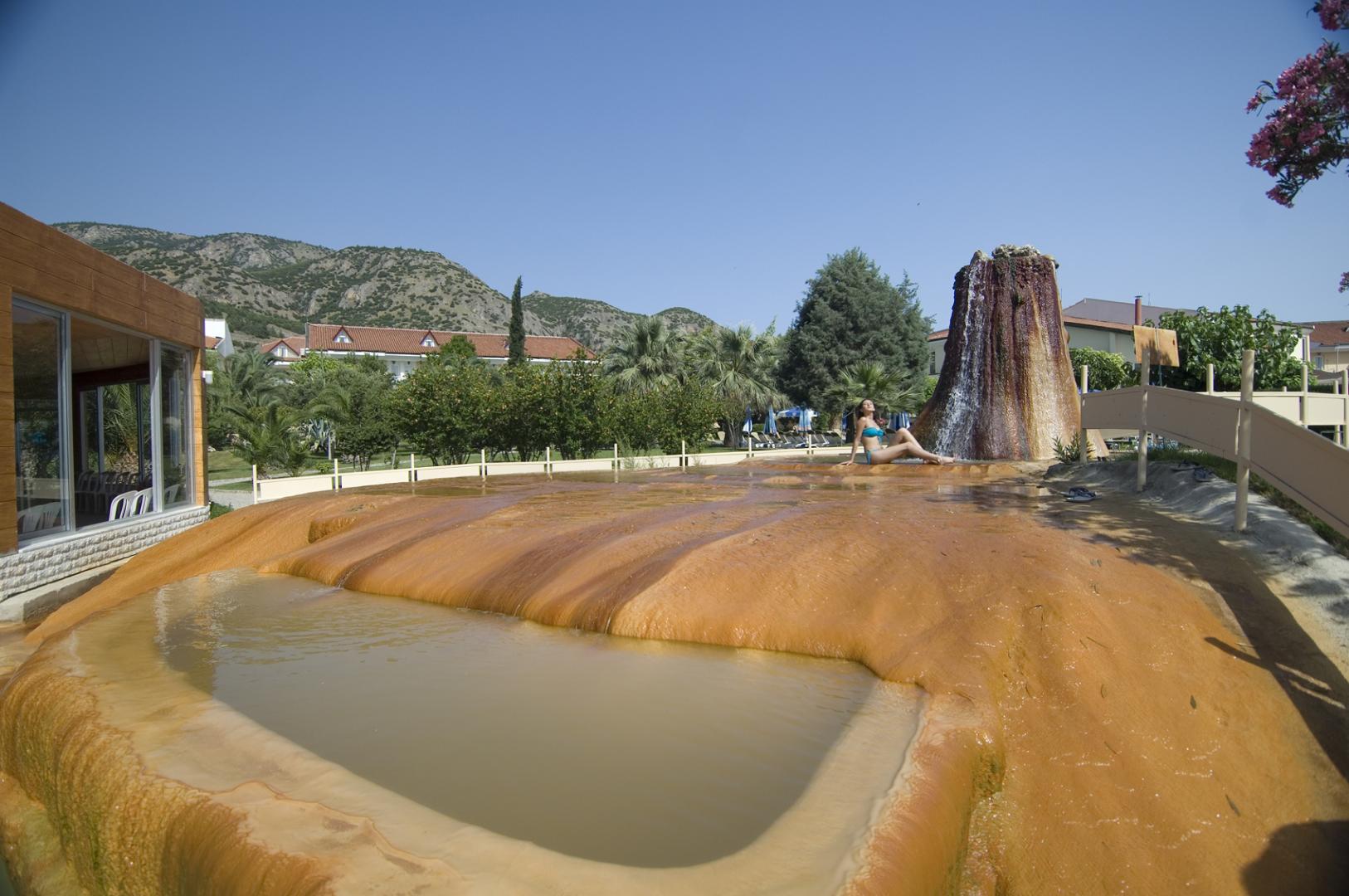 Lycus River foto 20