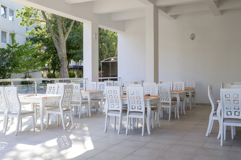 Hotel Garden Nevis foto 22