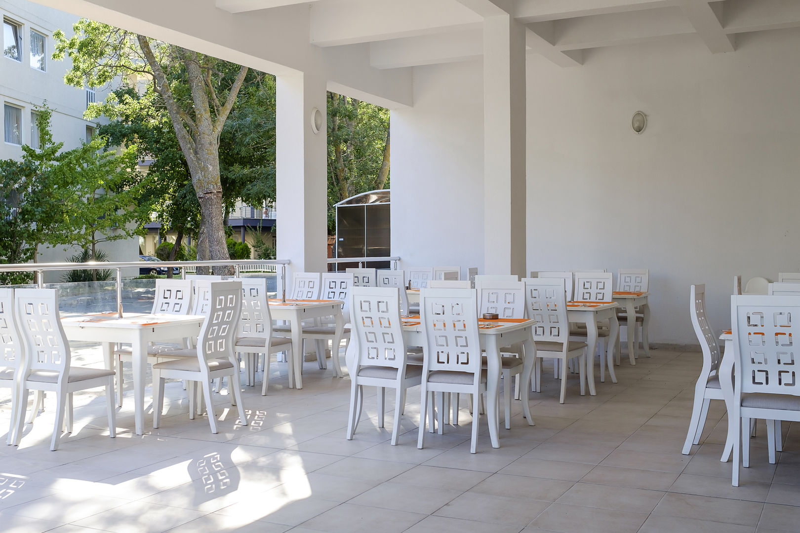 Hotel Garden Nevis foto 23