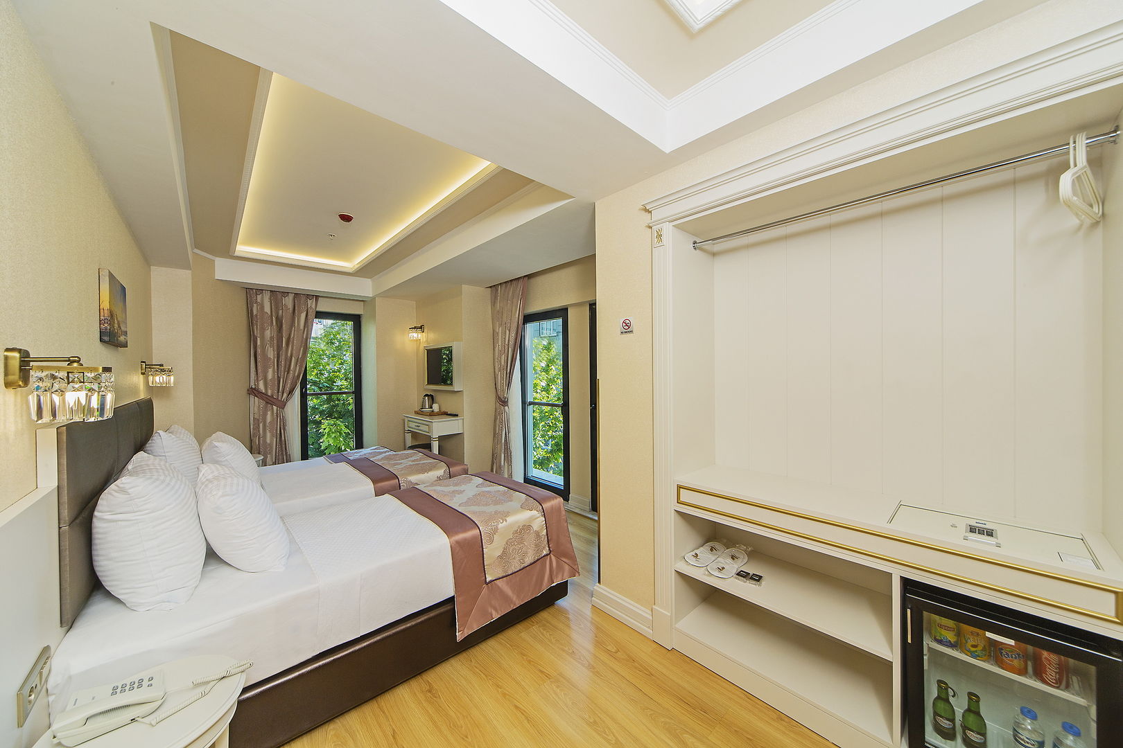 Grand Naki Hotel foto 14