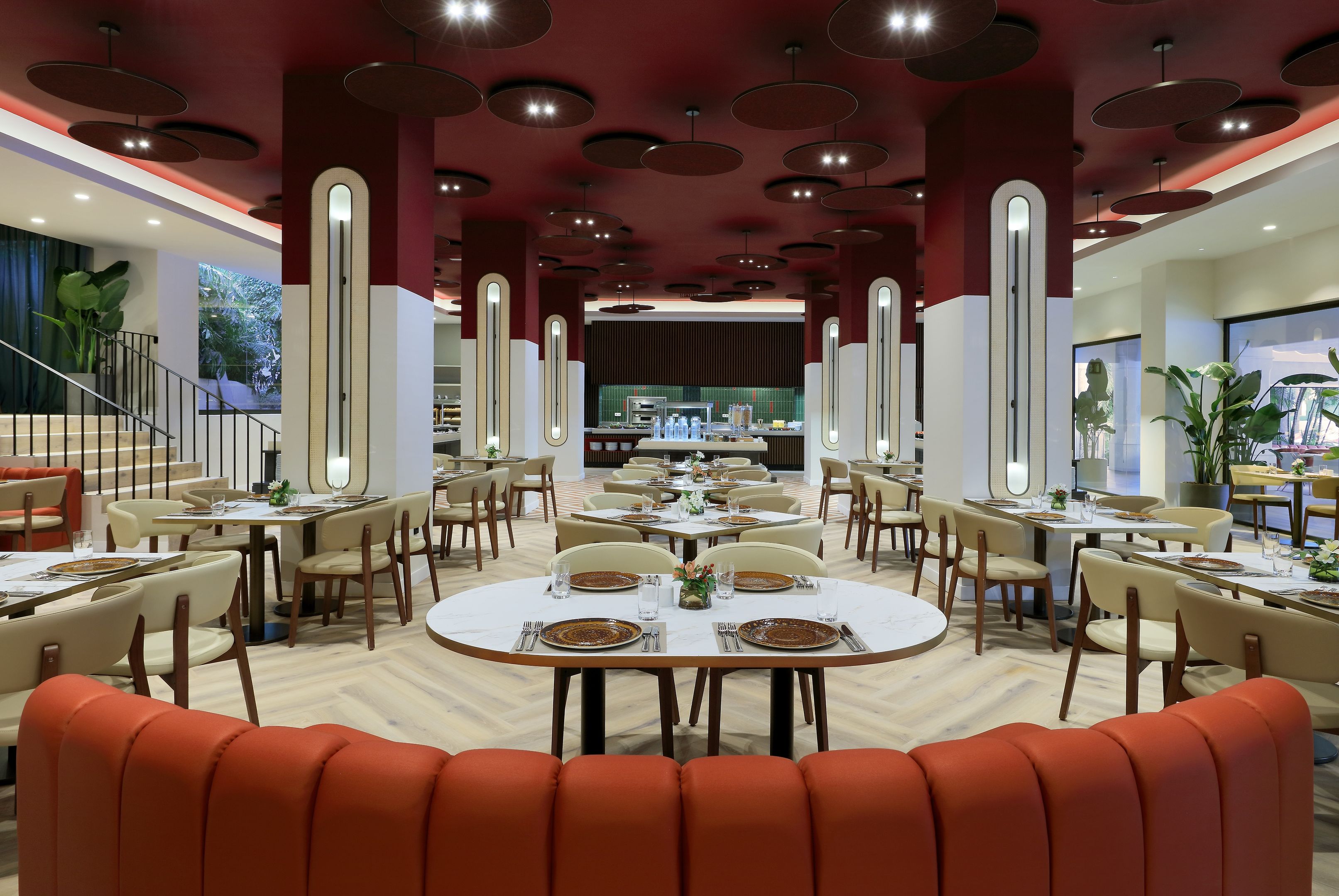 Hard Rock Hotel Marbella foto 33