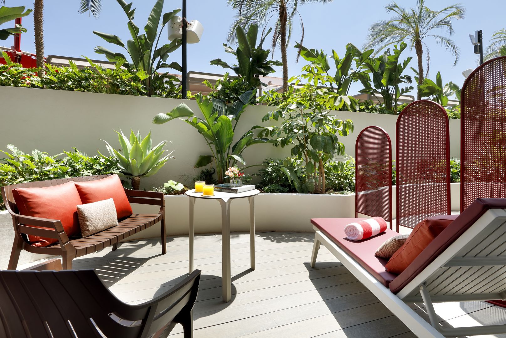 Hard Rock Hotel Marbella foto 62