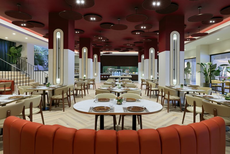 Hard Rock Hotel Marbella foto 31