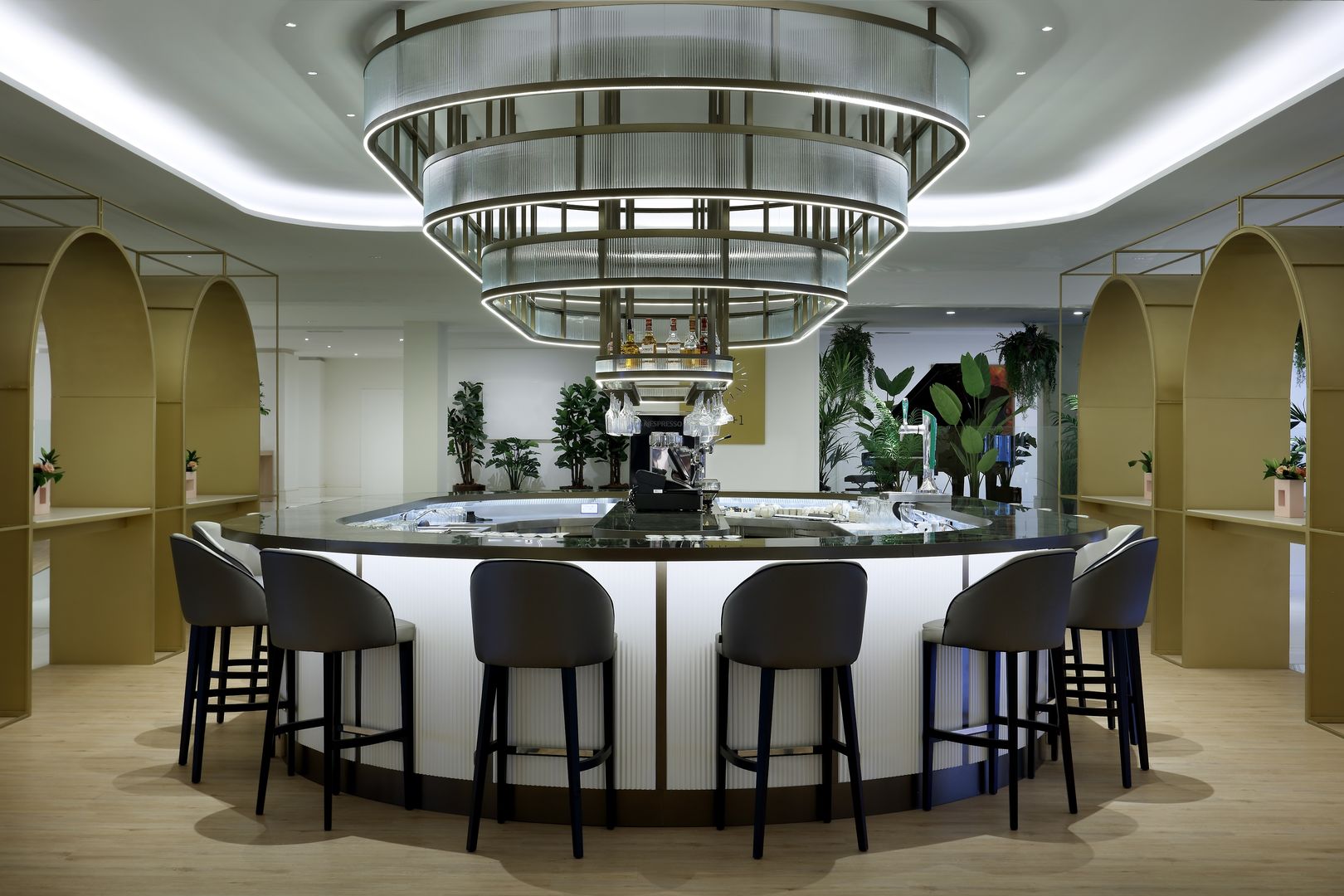 Hard Rock Hotel Marbella foto 26