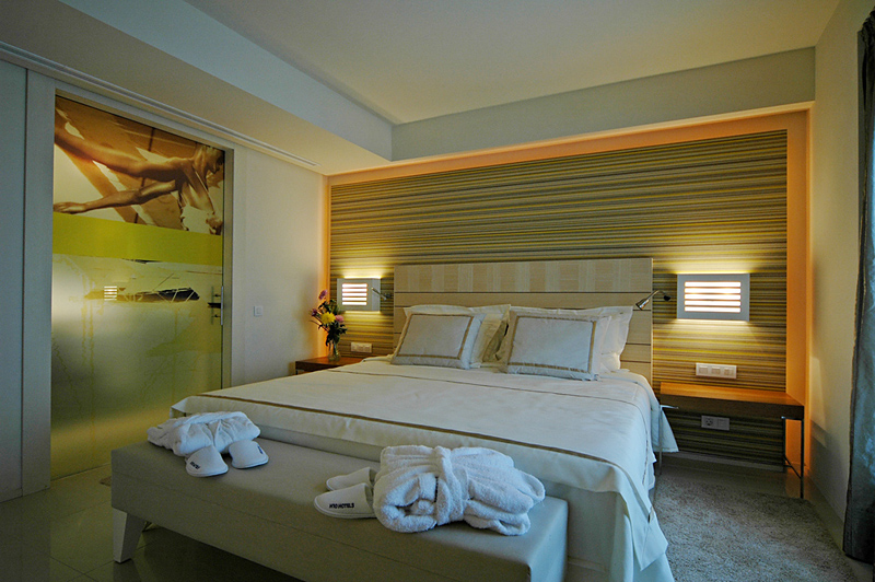 Hard Rock Hotel Marbella foto 6