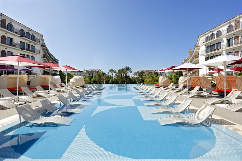 Hard Rock Hotel Marbella foto 16