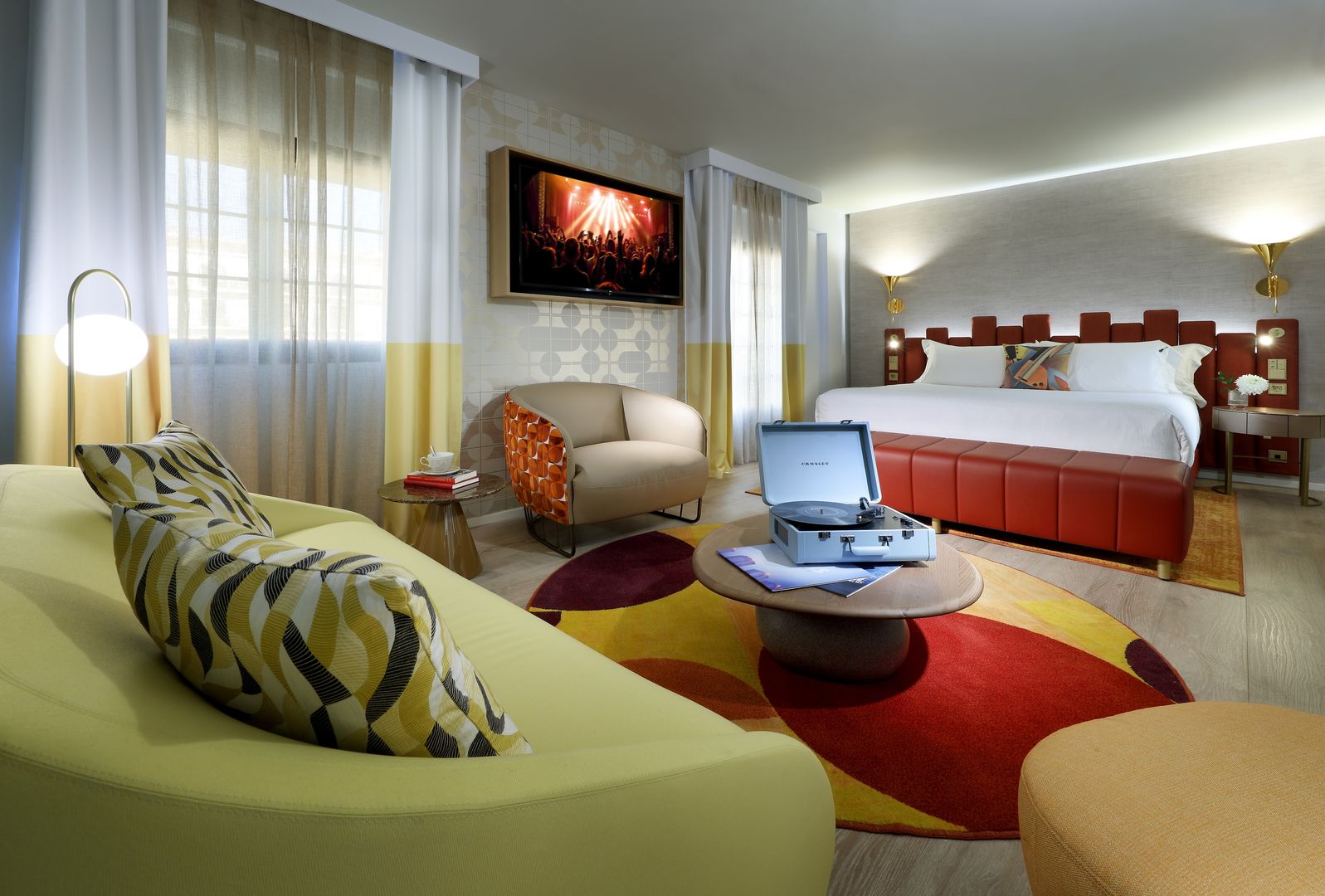 Hard Rock Hotel Marbella foto 65