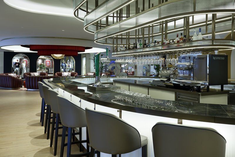 Hard Rock Hotel Marbella foto 28