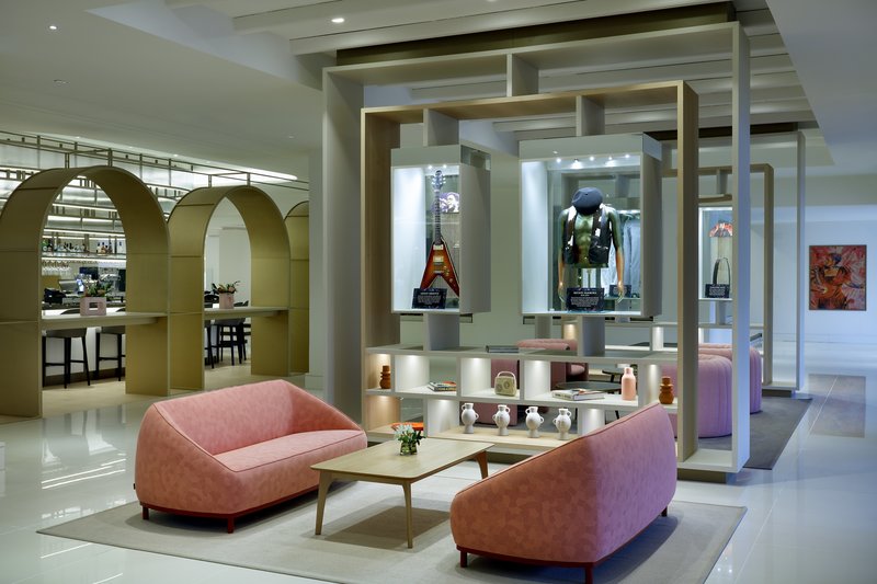 Hard Rock Hotel Marbella foto 13