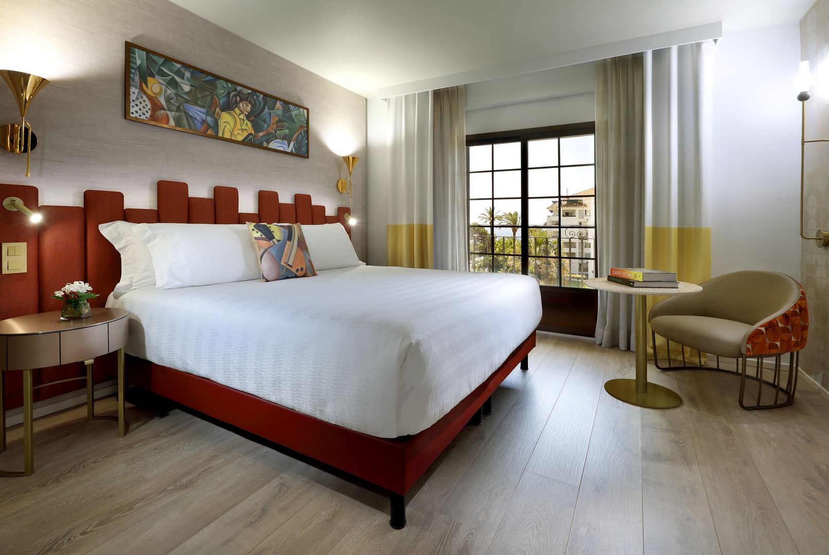 Hard Rock Hotel Marbella foto 50