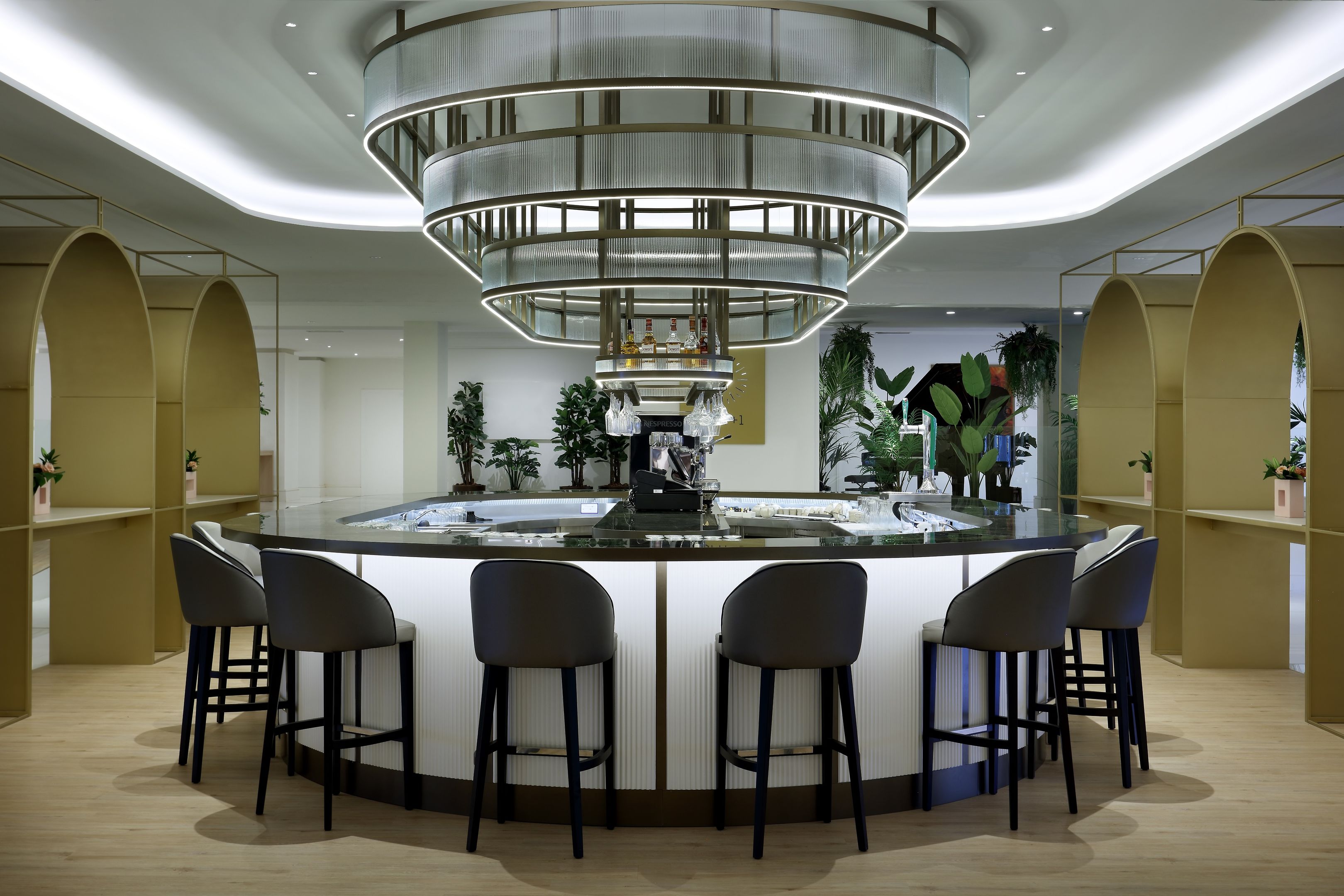 Hard Rock Hotel Marbella foto 27