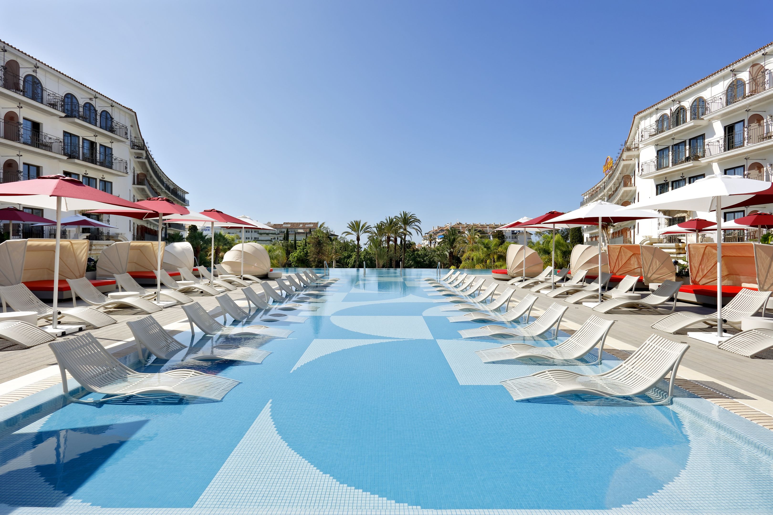 Hard Rock Hotel Marbella foto 18