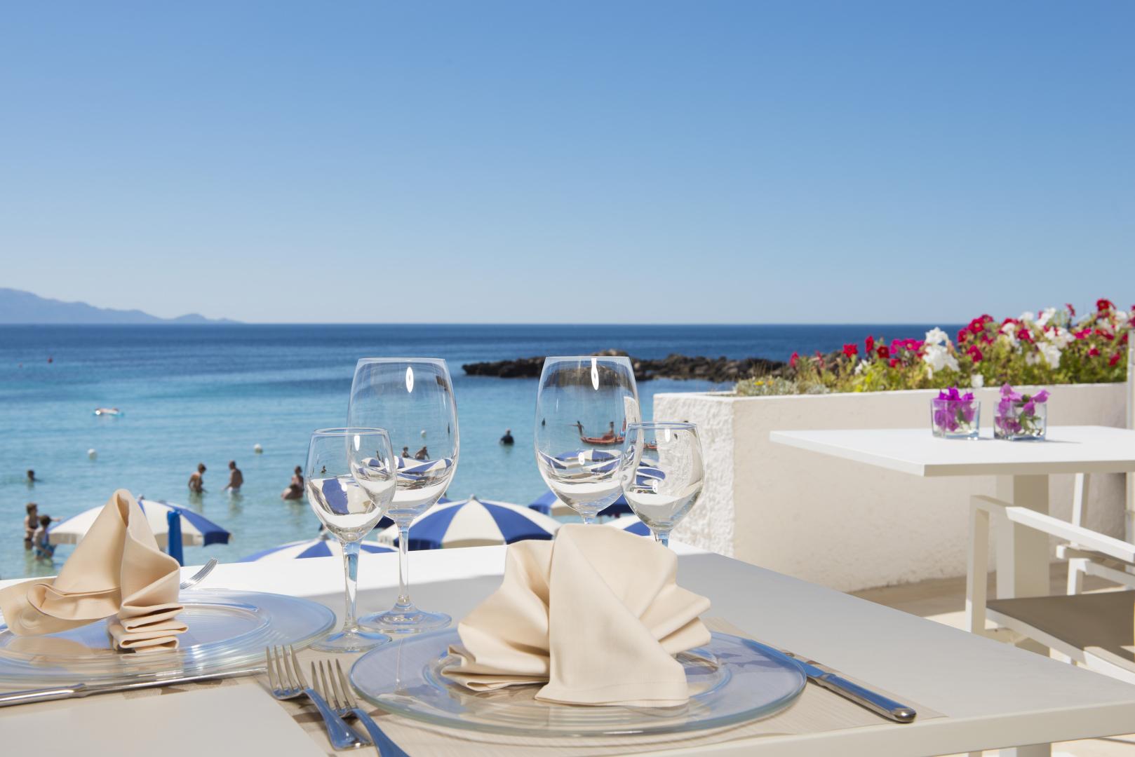 Hotel-promotiefoto — Hotel Dei Pini