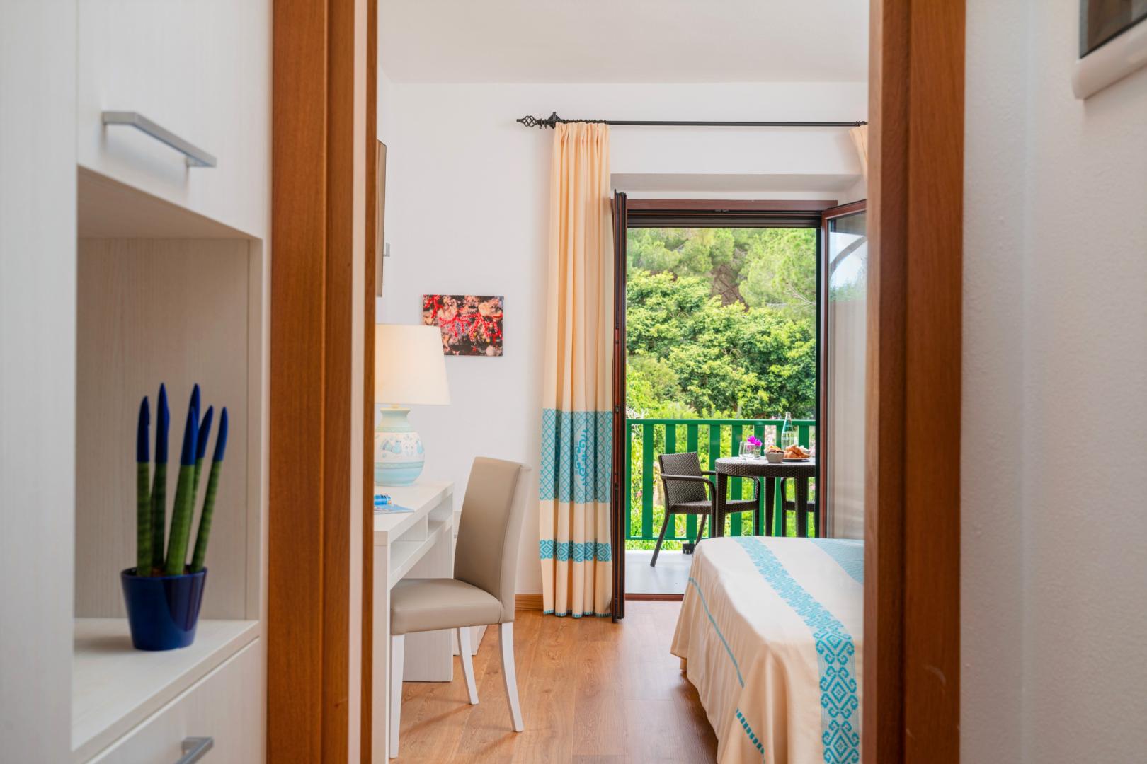 Hotel-promotiefoto — Hotel Dei Pini