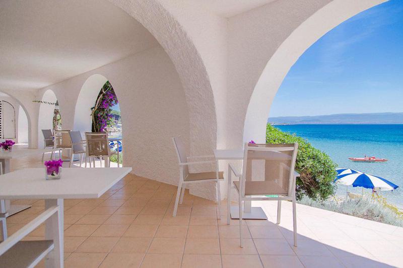 Hotel Dei Pini in Alghero - foto 5