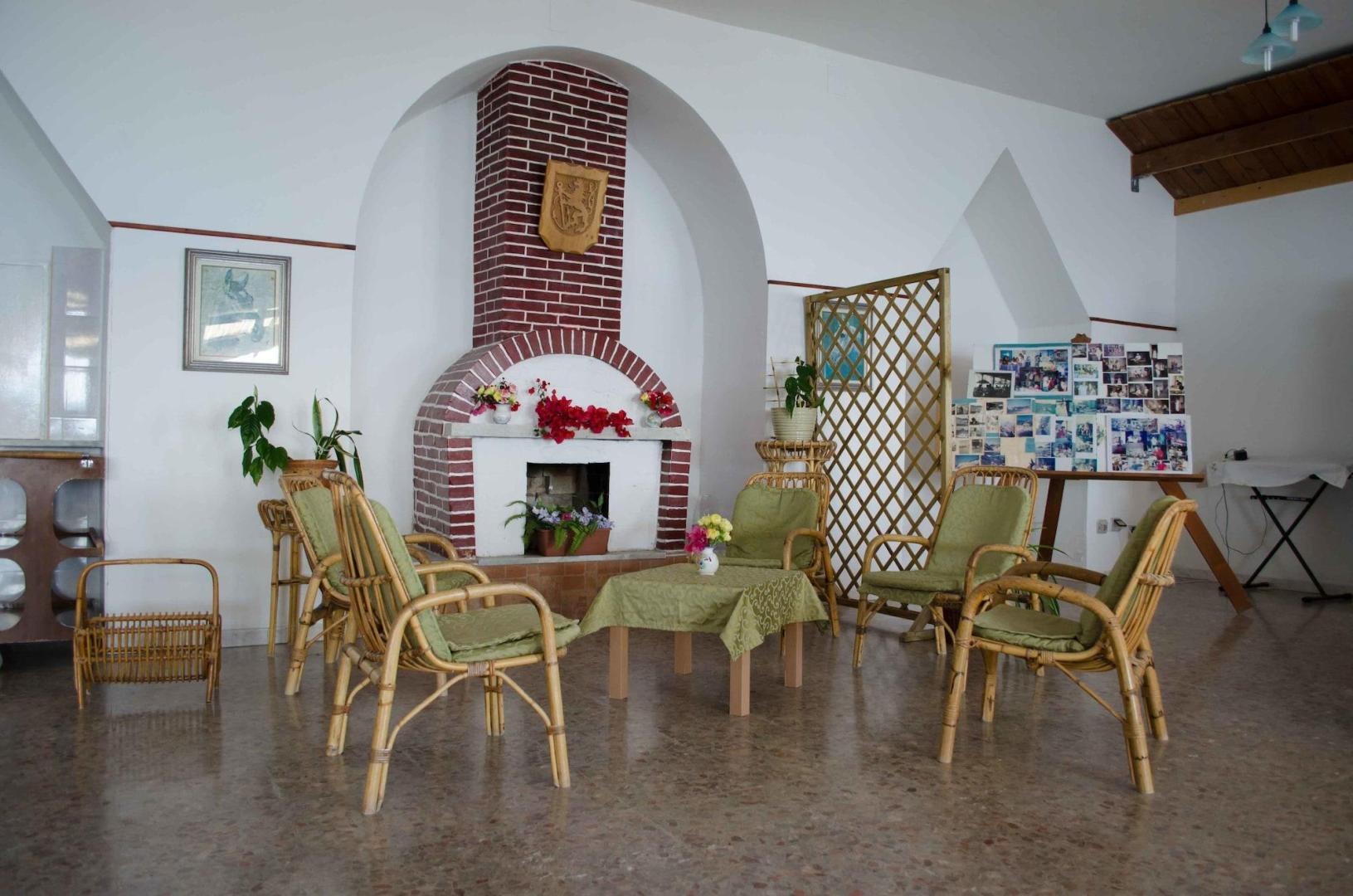 Hotel Angelino foto 14