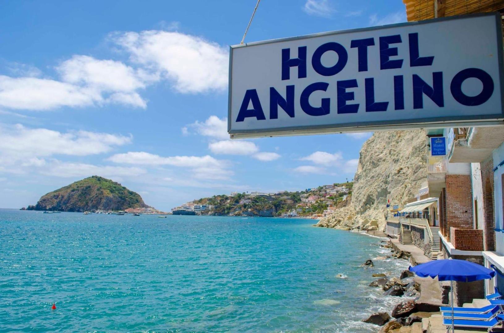 Hotel Angelino foto 12