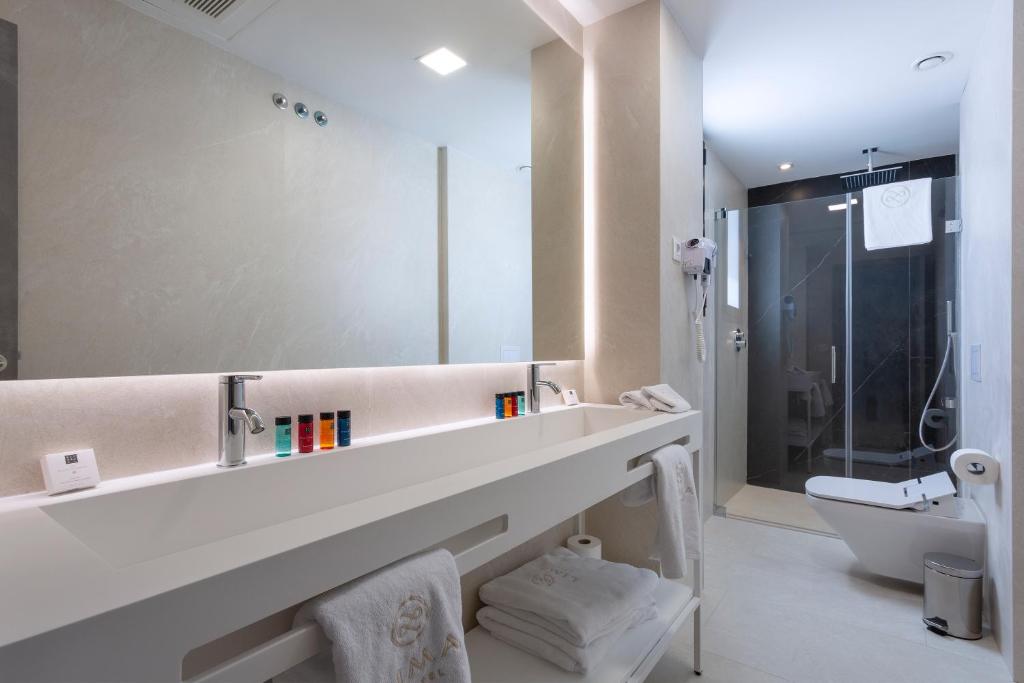 Hotel Lima Marbella foto 12