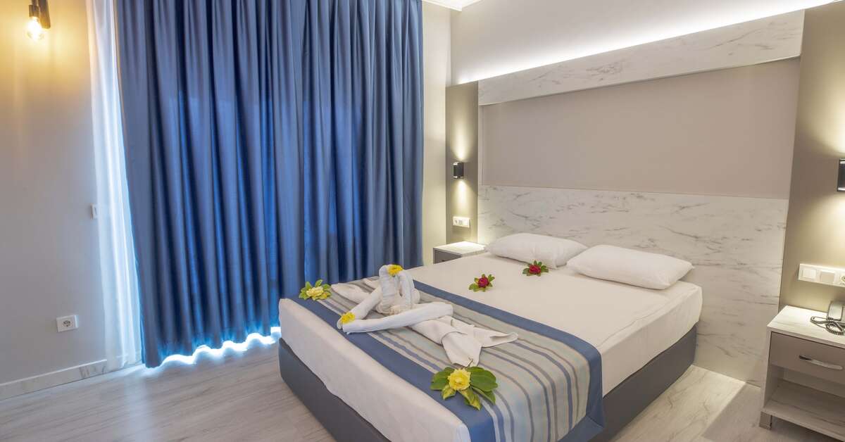 Silver Hotel foto 11